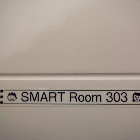 Smart Rooms Pistoia Ngoại thất bức ảnh