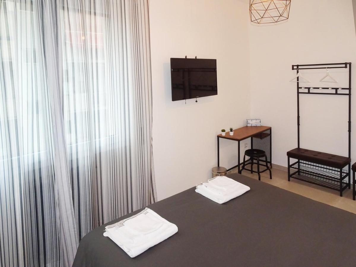 Smart Rooms Pistoia Ngoại thất bức ảnh