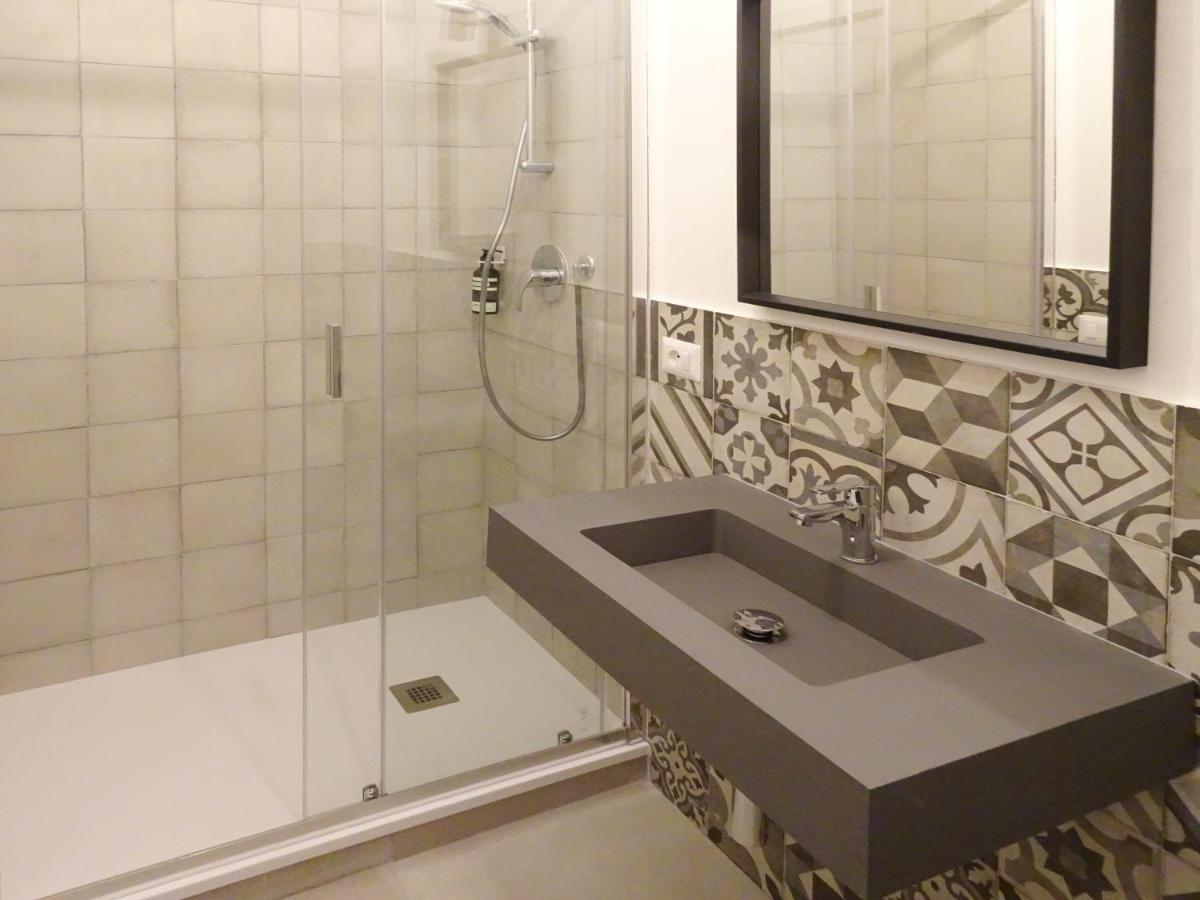 Smart Rooms Pistoia Ngoại thất bức ảnh