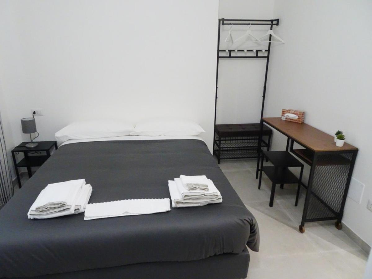 Smart Rooms Pistoia Ngoại thất bức ảnh