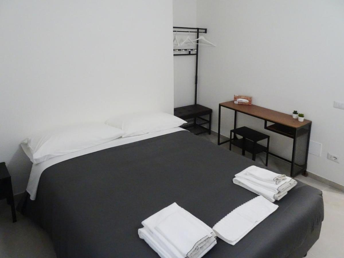 Smart Rooms Pistoia Ngoại thất bức ảnh
