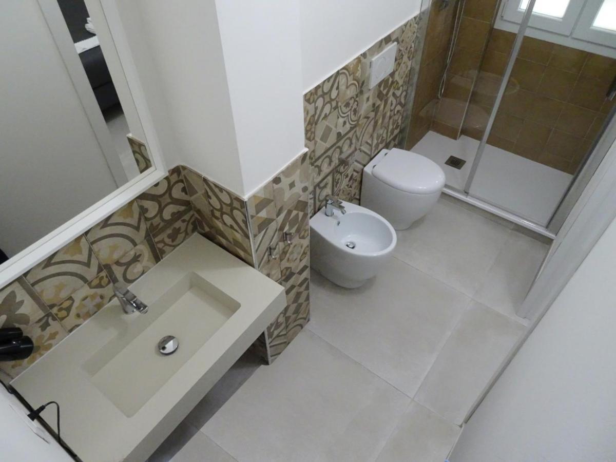 Smart Rooms Pistoia Ngoại thất bức ảnh