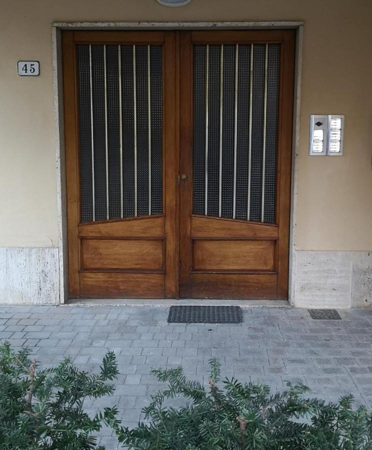 Smart Rooms Pistoia Ngoại thất bức ảnh