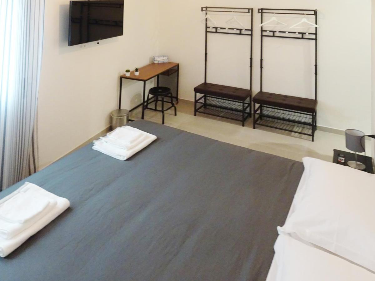 Smart Rooms Pistoia Ngoại thất bức ảnh
