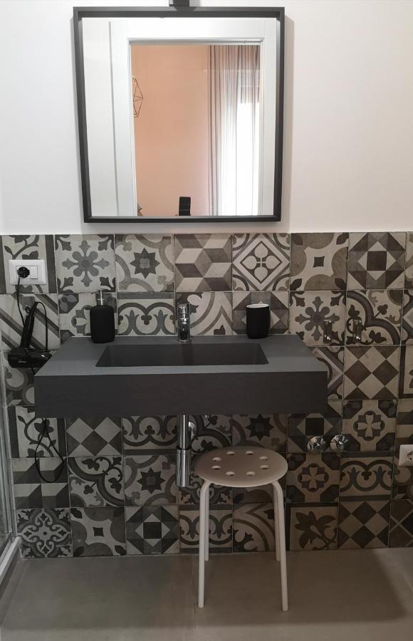Smart Rooms Pistoia Ngoại thất bức ảnh