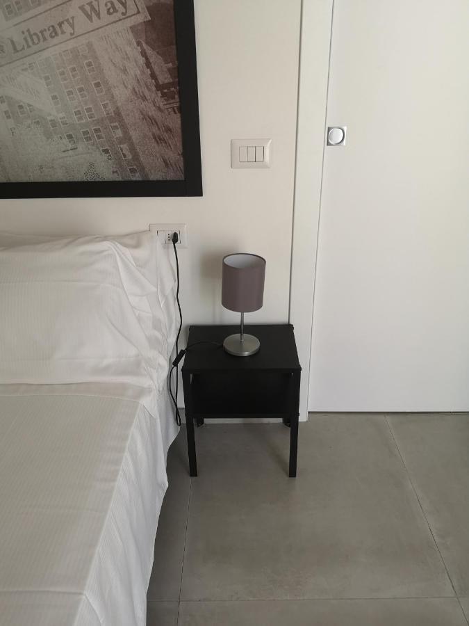 Smart Rooms Pistoia Ngoại thất bức ảnh