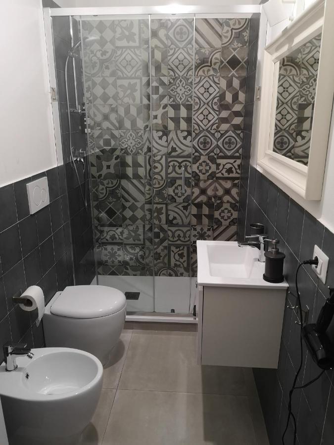 Smart Rooms Pistoia Ngoại thất bức ảnh