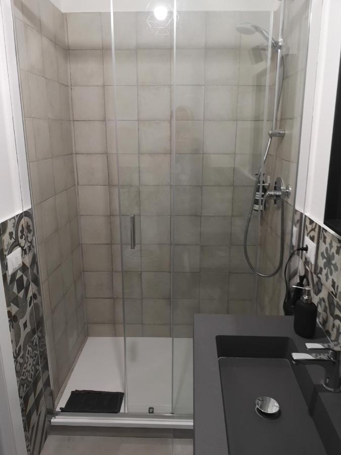 Smart Rooms Pistoia Ngoại thất bức ảnh