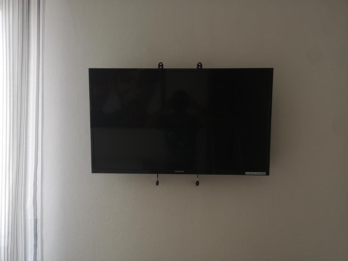 Smart Rooms Pistoia Ngoại thất bức ảnh