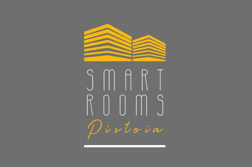 Smart Rooms Pistoia Ngoại thất bức ảnh
