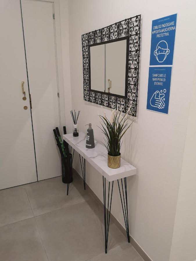 Smart Rooms Pistoia Ngoại thất bức ảnh