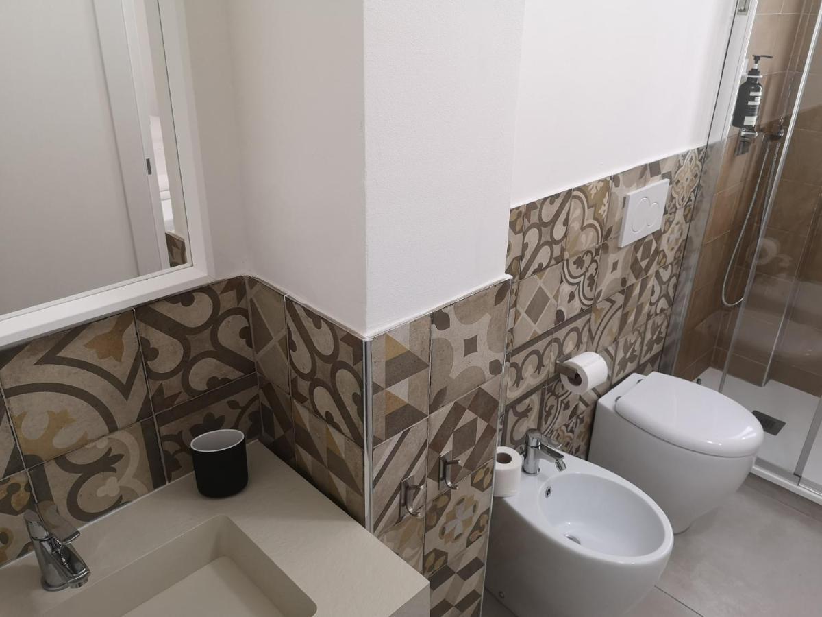 Smart Rooms Pistoia Ngoại thất bức ảnh
