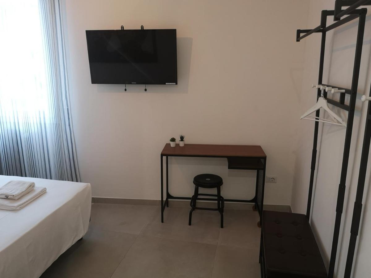 Smart Rooms Pistoia Ngoại thất bức ảnh