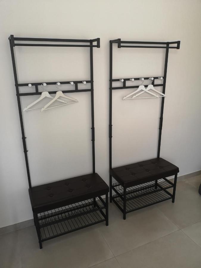Smart Rooms Pistoia Ngoại thất bức ảnh