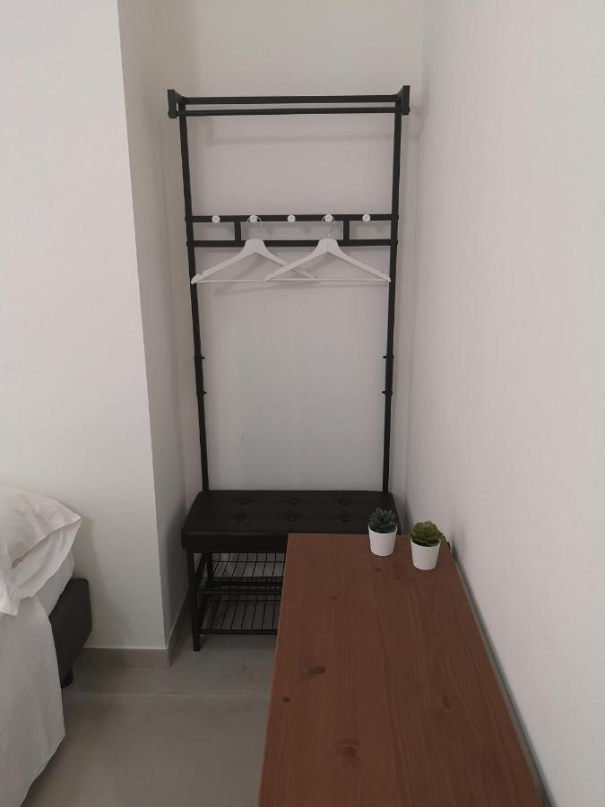 Smart Rooms Pistoia Ngoại thất bức ảnh