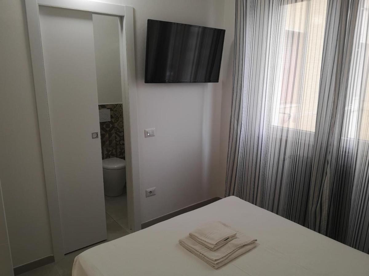 Smart Rooms Pistoia Ngoại thất bức ảnh