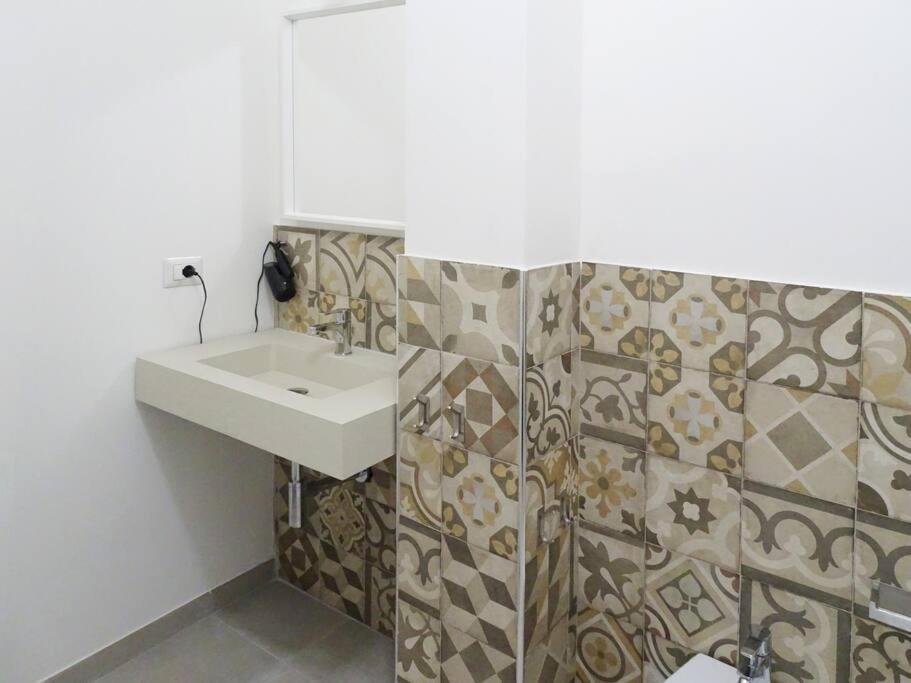 Smart Rooms Pistoia Ngoại thất bức ảnh