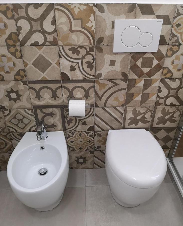 Smart Rooms Pistoia Ngoại thất bức ảnh