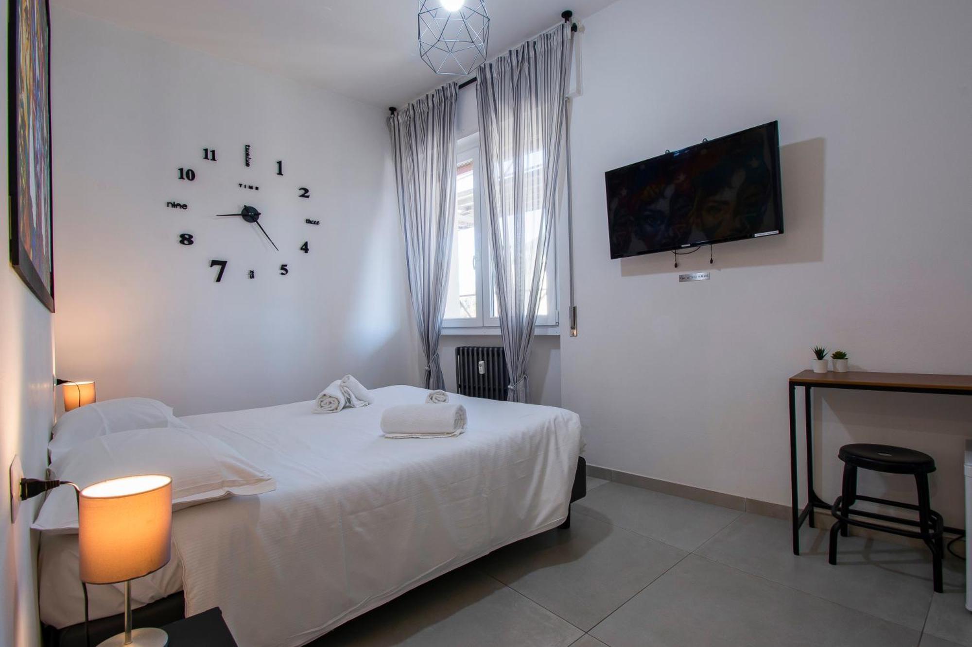 Smart Rooms Pistoia Ngoại thất bức ảnh