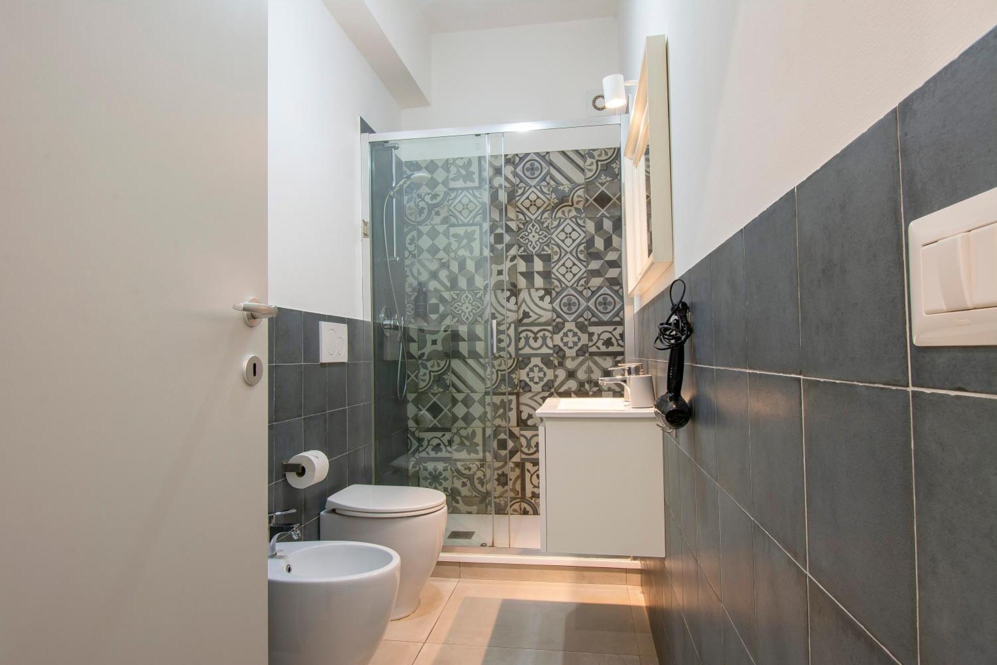 Smart Rooms Pistoia Ngoại thất bức ảnh