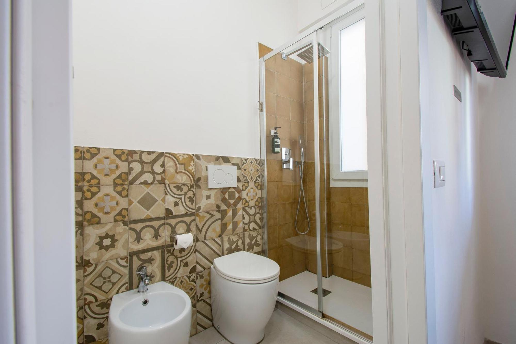 Smart Rooms Pistoia Ngoại thất bức ảnh