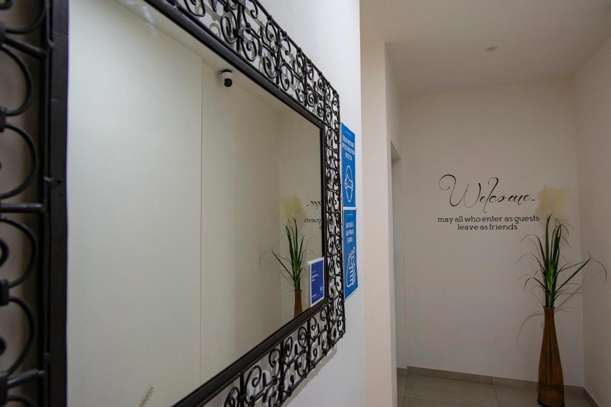 Smart Rooms Pistoia Ngoại thất bức ảnh