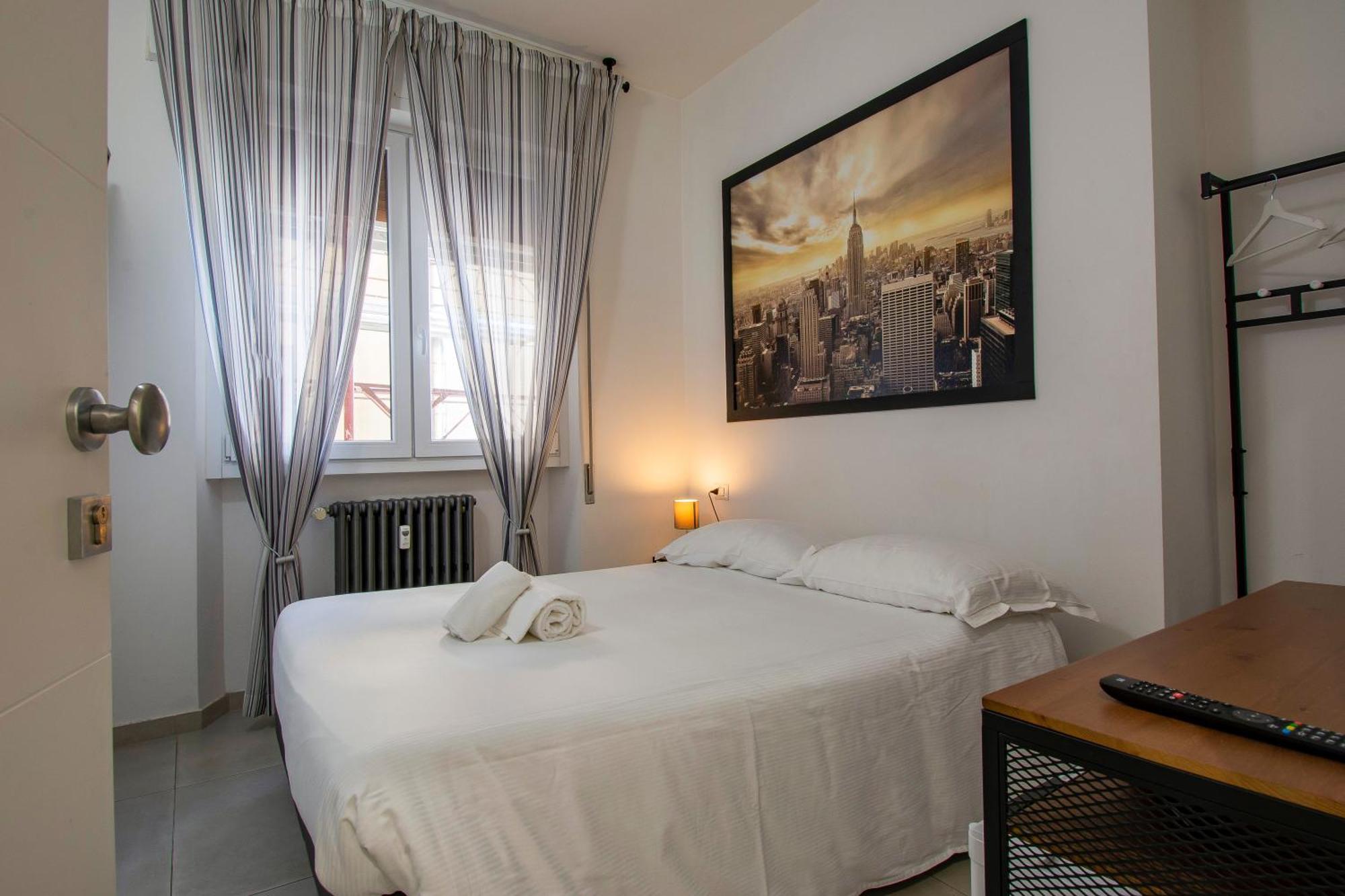 Smart Rooms Pistoia Ngoại thất bức ảnh