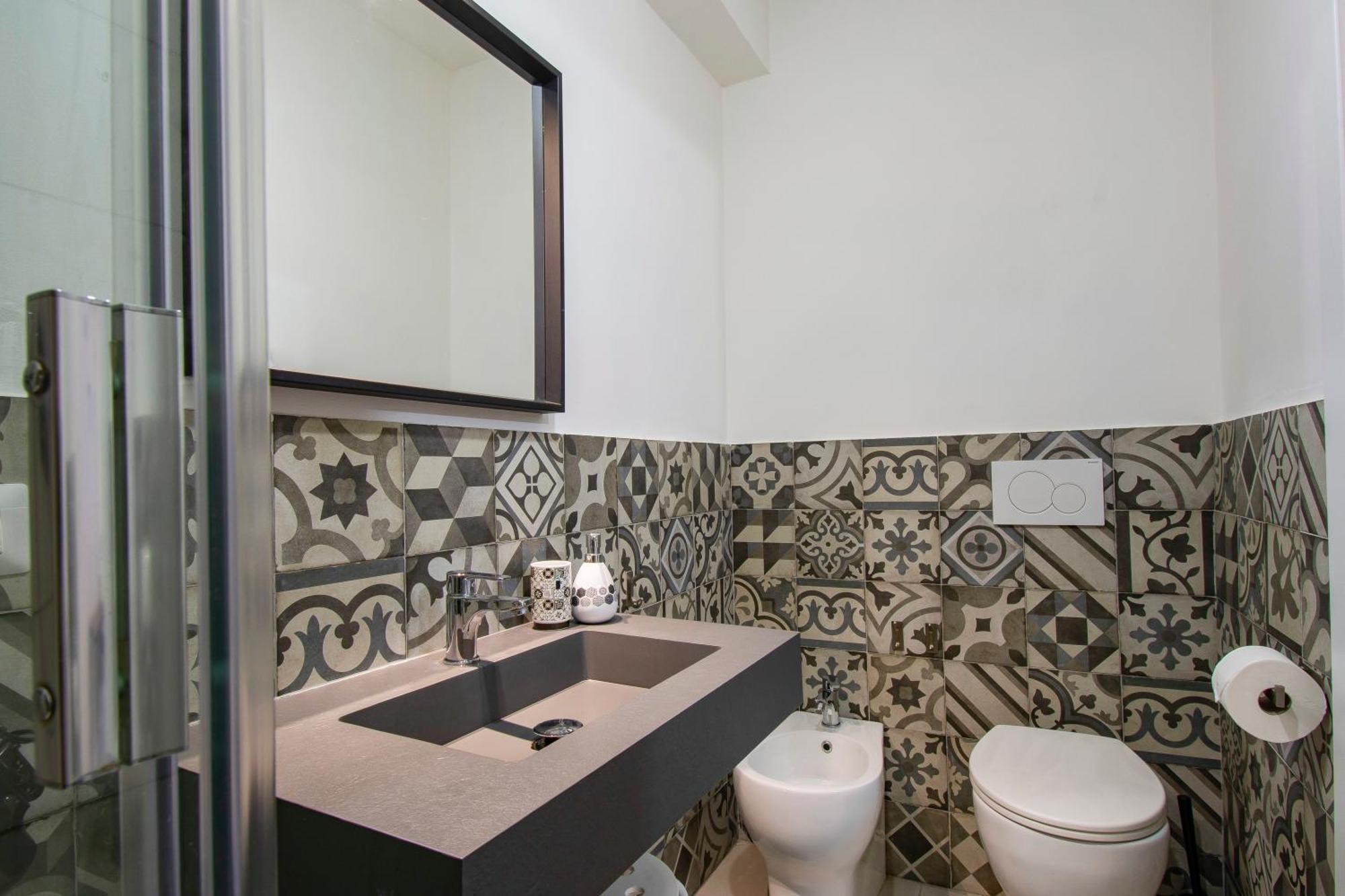 Smart Rooms Pistoia Ngoại thất bức ảnh