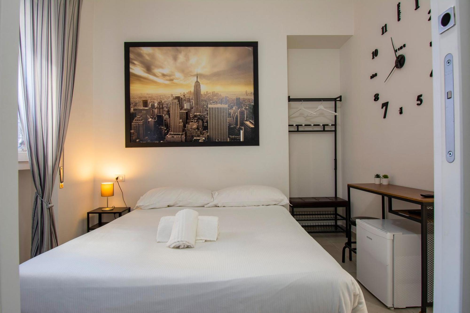 Smart Rooms Pistoia Ngoại thất bức ảnh