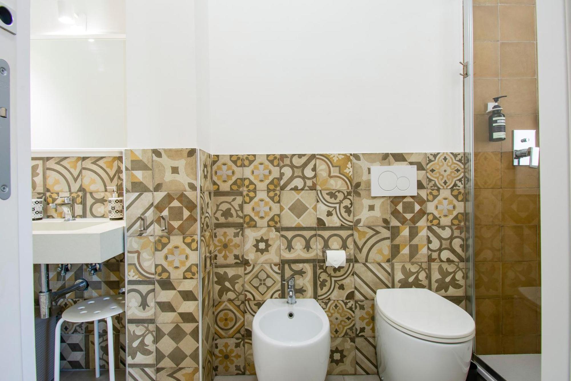 Smart Rooms Pistoia Ngoại thất bức ảnh