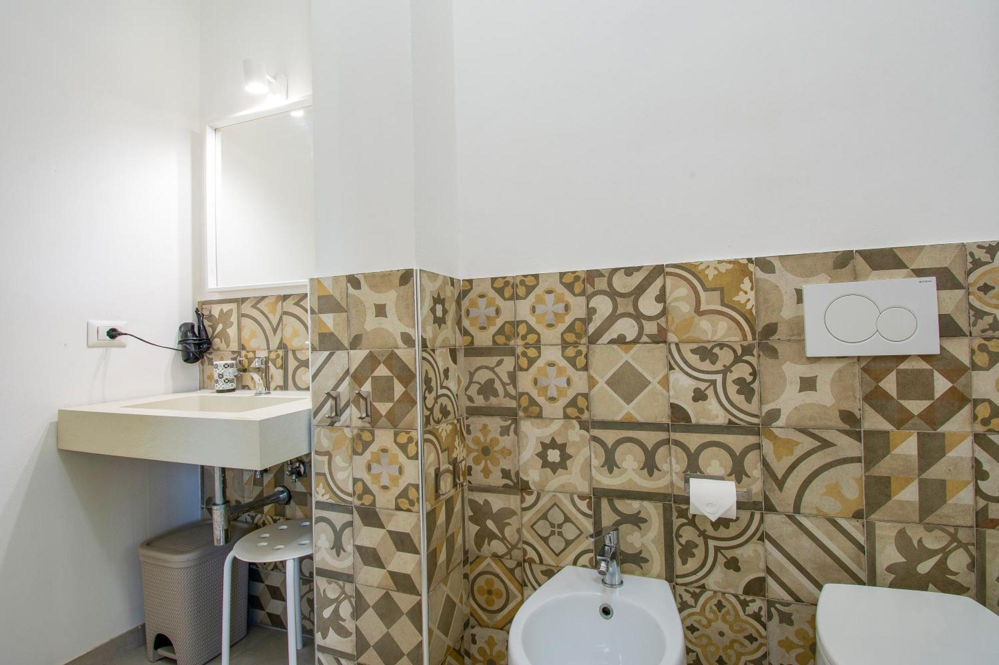 Smart Rooms Pistoia Ngoại thất bức ảnh