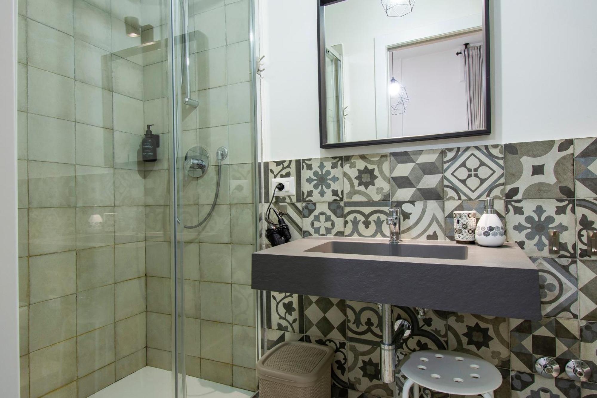 Smart Rooms Pistoia Ngoại thất bức ảnh
